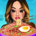 Crunchy ASMR Food Eating Sound MOD Unlimited Money 37