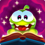 Cut the Rope Magic MOD Unlimited Money 1.25.0