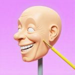 DIY Clay Sculpting Games MOD Unlimited Money VARY