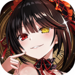 Date A Live Spirit Echo MOD Unlimited Money VARY