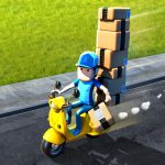 Deliver It 3D MOD Unlimited Money 2.0.3