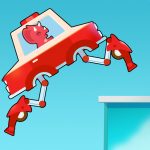 Dinosaur Deformers – for kids MOD Unlimited Money 1.1.5 Dinosaur Deformers – for kids MOD Unlimited Money 1.1.5