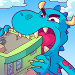 Disaster Town Tycoon MOD Unlimited Money 0.15.1