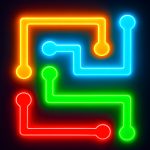 Dot Connect Puzzle MOD Unlimited Money 1.0.0.15