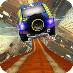 Extreme Car Driving Challenge MOD Unlimited Money 1.12.2