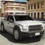 F150 Raptor Car Simulator Ford MOD Unlimited Money 2.41 F150 Raptor Car Simulator Ford MOD Unlimited Money 2.41