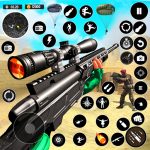 FPS Shooting Game – Gun War MOD Unlimited Money 2.2 FPS Shooting Game – Gun War MOD Unlimited Money 2.2