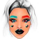 Face Chart – Makeup Guru MOD Unlimited Money 1.5.6 Face Chart – Makeup Guru MOD Unlimited Money 1.5.6