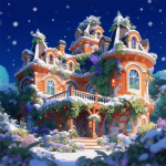 Fairyland – Merge Match MOD Unlimited Money 2.3.1