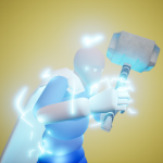 Fall and Jump online ragdoll MOD Unlimited Money 11.9