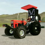 Farming Game Indian Tractor MOD Unlimited Money 1.2 Farming Game Indian Tractor MOD Unlimited Money 1.2