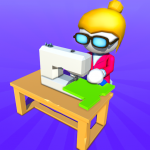 Fashion Factory MOD Unlimited Money 6.84