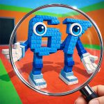 Find The Hidden Memerot MOD Unlimited Money VARY Find The Hidden Memerot MOD Unlimited Money VARY