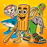 Find the Brainrot MOD Unlimited Money 2.1.1 Find the Brainrot MOD Unlimited Money 2.1.1