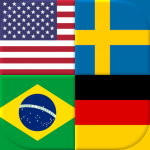 Flags of All World Countries MOD Unlimited Money 3.8.0 Flags of All World Countries MOD Unlimited Money 3.8.0