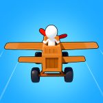 Fly Challenge Build a Plane MOD Unlimited Money 1.23.1 Fly Challenge Build a Plane MOD Unlimited Money 1.23.1