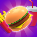 Food Match 3D Tile Puzzle MOD Unlimited Money 1071.6