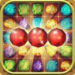 Forgotten Treasure 2 – Match 3 MOD Unlimited Money 1.27.38