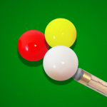 French Billiards MOD Unlimited Money 1.24