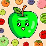 Fruit Fusion Blast MOD Unlimited Money VARY