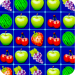 Fruits Link Smasher MOD Unlimited Money 1.1