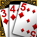 Gin Rummy MOD Unlimited Money 4.7.1302070