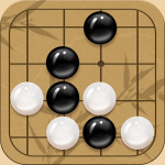 Go Baduk – Go Game Play MOD Unlimited Money 1.491