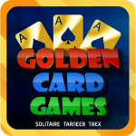 Golden Card Games Tarneeb Trix MOD Unlimited Money 26.0.2.20