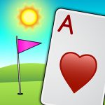 Golf Solitaire Pro MOD Unlimited Money 5.0.36-g