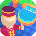 Grand Hotel Story MOD Unlimited Money 1.2.9 Grand Hotel Story MOD Unlimited Money 1.2.9