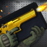 Gun Simulator Shooting MOD Unlimited Money 3.8 Gun Simulator Shooting MOD Unlimited Money 3.8