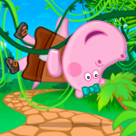 Hippo Adventures Lost City MOD Unlimited Money 1.1.8 Hippo Adventures Lost City MOD Unlimited Money 1.1.8