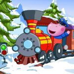 Hippo Railway Station MOD Unlimited Money 1.6.2
