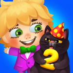 Hoby Tales MOD Unlimited Money 38.3.0 Hoby Tales MOD Unlimited Money 38.3.0