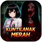 Horror Game Kuntilanak Merah MOD Unlimited Money 4.6 Horror Game Kuntilanak Merah MOD Unlimited Money 4.6