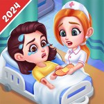 Hospital Rush Doctor ASMR MOD Unlimited Money 0.0.31 Hospital Rush Doctor ASMR MOD Unlimited Money 0.0.31