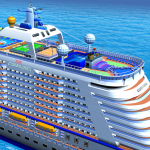 Idle Cruiseliner MOD Unlimited Money 4.1 Idle Cruiseliner MOD Unlimited Money 4.1