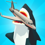 Idle Shark World – Tycoon Game MOD Unlimited Money 9.7