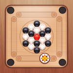 Indian Offline Games – Carrom MOD Unlimited Money 1.5