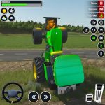 Indian Tractor Farming 3D Game MOD Unlimited Money 1.9 Indian Tractor Farming 3D Game MOD Unlimited Money 1.9