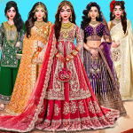 Indian Wedding Dress Up Bridal Apk Mod 2.7 Premium Indian Wedding Dress Up Bridal Apk Mod 2.7 Premium