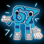 Italian Monster Brainimal MOD Unlimited Money 0.1.3