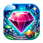 Jewel popper – Play Win MOD Unlimited Money 1.0.115