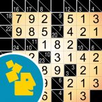 Kakuro Number Crossword MOD Unlimited Money 3.6.0