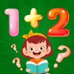 Kids Math Fun Maths Games MOD Unlimited Money 1.0.13