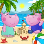 Kids beach adventures MOD Unlimited Money 1.8.0
