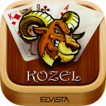 Kozel HD Online MOD Unlimited Money 1.7.1.181