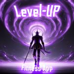 Level UP Fitness MOD Unlimited Money 1.5.7