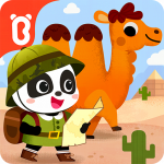 Little Pandas Animal World MOD Unlimited Money 8.73.00.00 Little Pandas Animal World MOD Unlimited Money 8.73.00.00