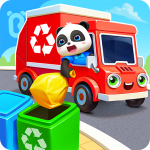 Little Pandas Car Kingdom MOD Unlimited Money 8.73.00.02